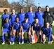 U23 - LA FRANCE bat les PAYS-BAS grâce à DUFOUR
