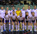 Futsal - Une dernière préparation avec le Tour Elite