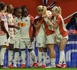 #UWCL - L'OL prend une belle option à Munich
