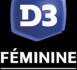 D3 - J19 : le trio du groupe A ne lâche rien, GRENOBLE renversant