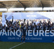 Coupe de France - Le PARIS FC s'impose aux tirs au but face au PSG