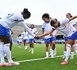 Euro U17F - La FRANCE tient tête à l'ESPAGNE