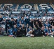 Première Ligue - STRASBOURG libéré