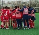 D3 - BREST perd 4 points au classement