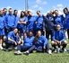 D3 - J20 - GRENOBLE décroche son billet pour la Seconde Ligue