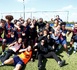 Championnat U19 - Phase 2 - J9 : le PSG champion de France