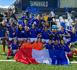Euro U17F - La FRANCE en demi et qualifiée pour la Coupe du Monde U17