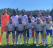 U16 - Succès in extremis face à l'ESPAGNE
