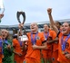 Euro U17 - Les PAYS-BAS sacrées championnes