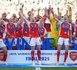 #UWCL - ARSENAL, champion d'Europe 18 ans après