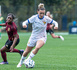 U23 - La liste pour la Sud Ladies Cup