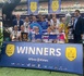 Strasbourg remporte la Champion's Cup Rekupo