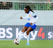 Bleues - Griedge MBOCK nouvelle capitaine