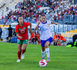 U23 - La FRANCE accélère en seconde face au MAROC