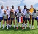 U19 - Un revers face à l'ALLEMAGNE avant l'Euro