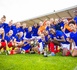 U23 - La FRANCE remporte le tournoi