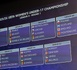 U17 - 2025/2026 : la FRANCE fixée pour le 1er tour