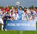 Festival Foot U13 - L'OL conserve le trophée