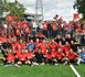 Championnat U19 - Barrages d'accession : premières pour le STADE RENNAIS et QRM, LA ROCHE, LE PUY, STRASBOURG et VALENCIENNES promus