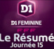 D1 - Le grand résumé vidéo de la 15e journée (FFF TV)