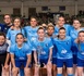 Championnat de France Futsal féminin - Les modalités adoptées