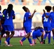 U19 - Entame remarquée face à la SUÈDE