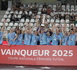 Coupe Nationale Futsal - DIAMANT FUTSAL brille face à VESOUL
