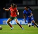 U19 - La FRANCE décroche sa place en finale en prolongation