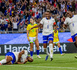 Bleues – Une dernière remontée avant la Suisse