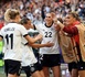 EURO 2025 - Groupe C : L'ALLEMAGNE et la SUÈDE en quarts