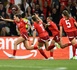 EURO 2025 - GROUPE A : La SUISSE revient de loin