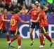 EURO 2025 - Présentation des quarts de finale