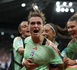EURO2025 - L'ITALIE sort la NORVÈGE