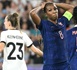 Bleues – Les chiffres de l’élimination face aux Allemandes