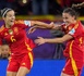 EURO2025 - L'ESPAGNE libérée par Bonmatí