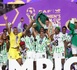 CAN 2025 - Le MAROC échoue encore, le NIGERIA renversant