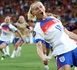 EURO2025 - L'ANGLETERRE garde le trophée
