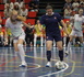 Futsal - La FRANCE prend une revanche méritée