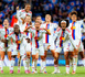 Première Ligue - L'OL LYONNES écrase le PSG