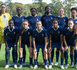 U17F - Succès mérité face à l'IRLANDE DU NORD