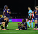 #UWCL - L'OL LYONNES renverse le tenant du titre