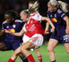#UWCL - Deuxième journée : le PARIS FC et le PSG doivent se relancer