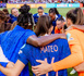 Bleues - Deux nouvelles, une nouvelle chance pour d'autres