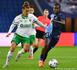 Première Ligue - J5 : premier point pour SAINT-ÉTIENNE