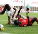 Coupe du Monde U17 - Défaite face au CANADA, un 8e face à l'ESPAGNE Coupe du Monde U17 - Défaite face au CANADA, un 8e face à l'ESPAGNE