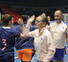 Futsal - 22 joueuses en stage