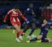 Ligue des Champions - Le PSG battu, dernier de la classe