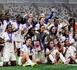 Bleues - Ligue des Nations : La FRANCE termine sur le podium