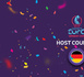 EURO 2029 - L'ALLEMAGNE désignée hôte
