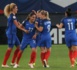 FFF TV - Bleues : retour sur la qualification à l'Euro 2017 ! 